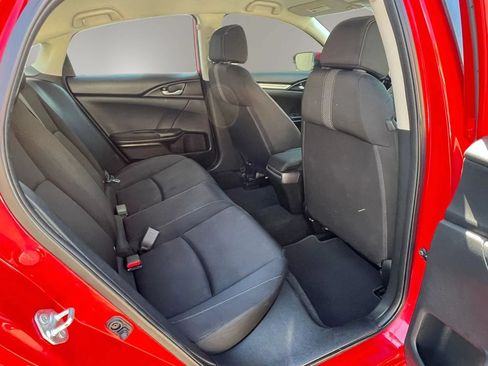 Used 2021 Honda Civic LX image 28