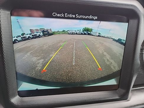 Used 2019 Jeep Wrangler Unlimited Sahara AWD/4WD image 21