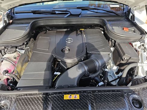 New 2026 Mercedes-Benz GLE 350 4MATIC image 32