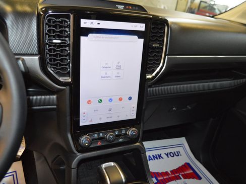 Used 2025 Ford Ranger XLT w/ Equipment Group 301A High image 19