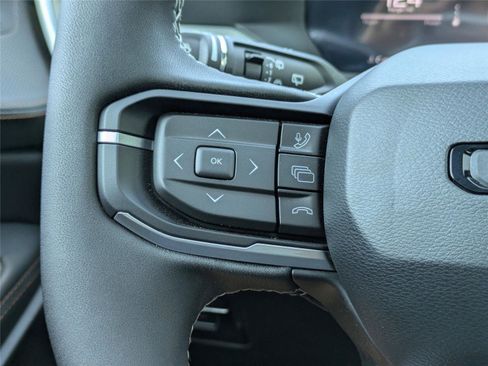New 2026 Jeep Cherokee Limited AWD/4WD image 26