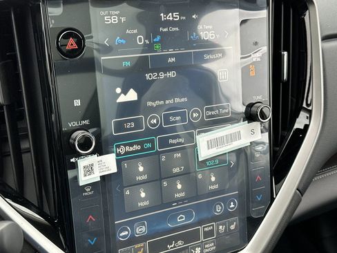 New 2026 Subaru Ascent Touring AWD/4WD image 23