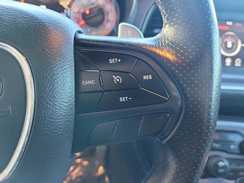 Used 2018 Dodge Challenger T/A w/ Quick Order Package 28P T/A image 16