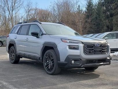New 2026 Subaru Outback Limited XT