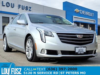 Used 2019 Cadillac XTS Luxury