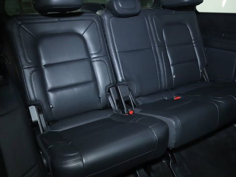 Used 2022 Lincoln Navigator Reserve image 36