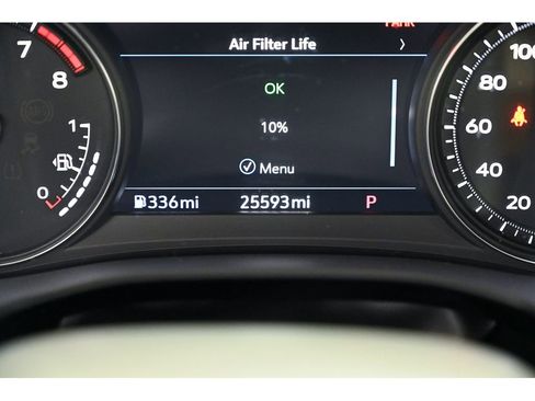 Used 2022 Cadillac XT5 Premium Luxury w/ Technology Package image 41