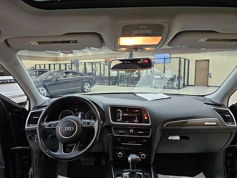 Used 2014 Audi Q5 2.0T Premium Plus AWD/4WD image 28