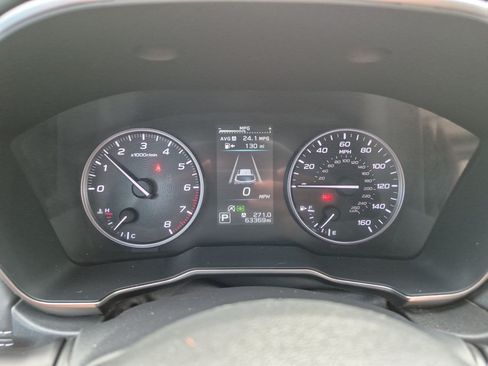 Used 2022 Subaru Outback Limited XT AWD/4WD image 21
