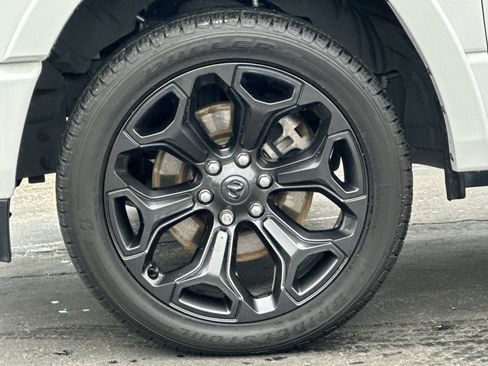 Used 2023 RAM 1500 Limited image 31