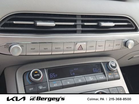 Used 2022 Hyundai Palisade SEL w/ 8P Bench Seat Package AWD/4WD image 20
