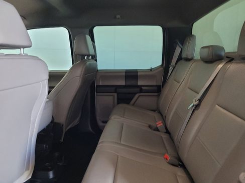 Used 2018 Ford F150 XL w/ Equipment Group 101A Mid RWD image 18