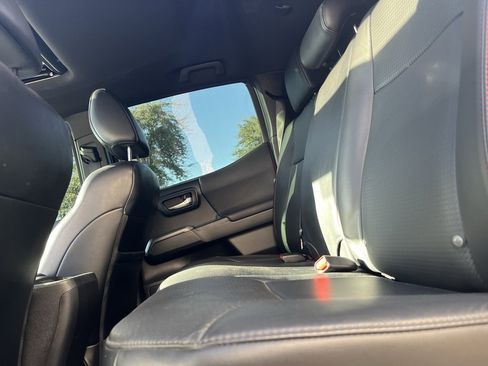 Used 2019 Toyota Tacoma TRD Pro image 12