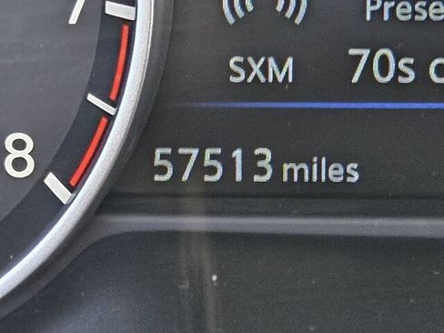 Used 2022 Nissan Murano Platinum w/ Cargo Package FWD image 31