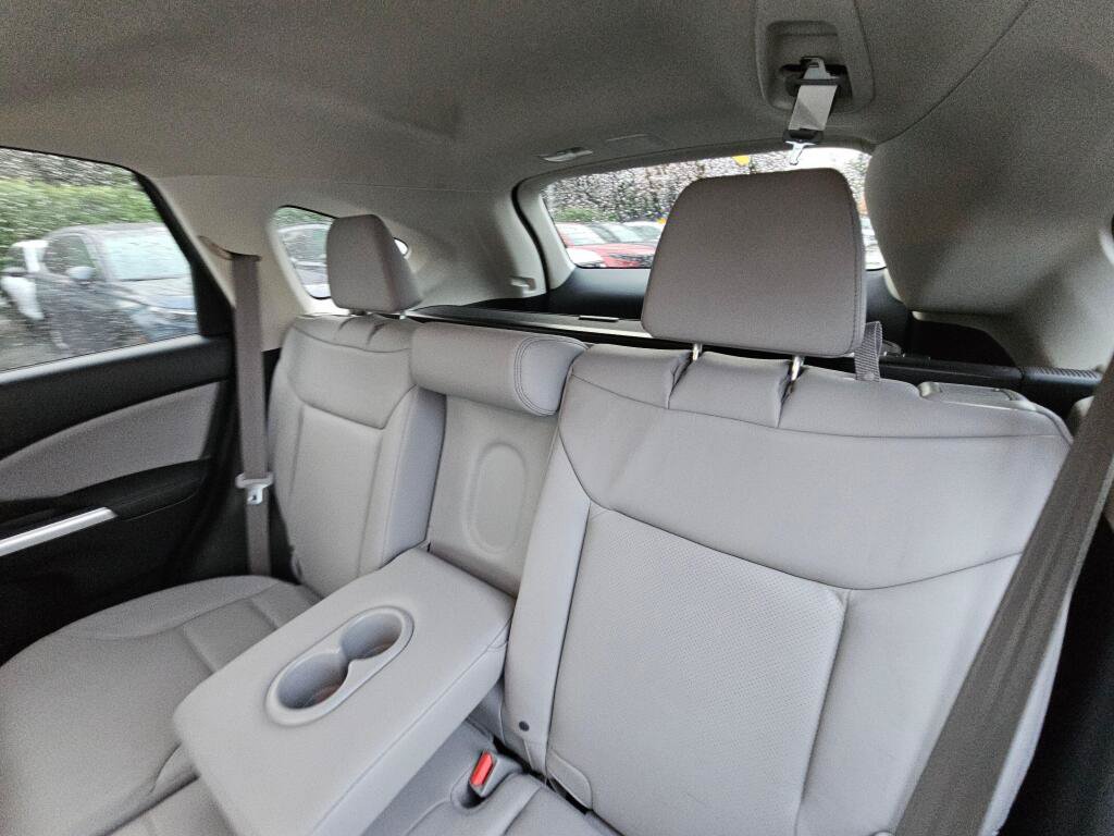Used 2016 Honda CR-V Touring image 20