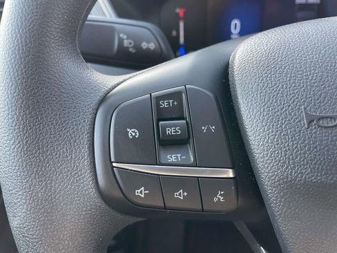 Used 2025 Ford Escape Active image 21