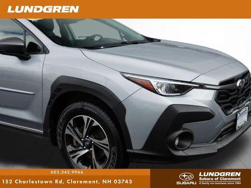 Used 2024 Subaru Crosstrek 2.0i Premium AWD/4WD image 30