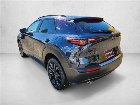 New 2026 MAZDA CX-30 Aire Edition image 3