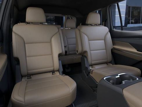 New 2027 Buick Enclave Preferred w/ Super Cruise Package AWD/4WD image 33