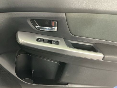 Used 2016 Subaru Impreza 2.0i Premium w/ Popular Package #2 image 13