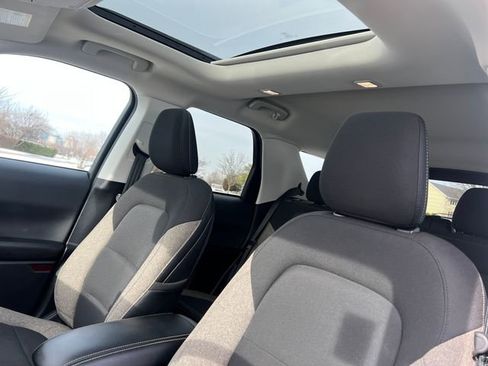 Used 2025 Ford Bronco Sport Big Bend w/ Convenience Package image 17