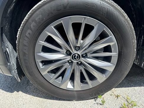Used 2025 MAZDA CX-90 3.3 Turbo w/ Select Package AWD/4WD image 4