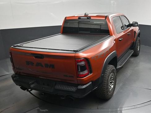 Used 2024 RAM 1500 TRX AWD/4WD image 25