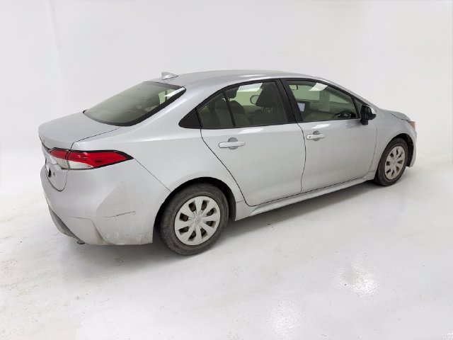 Used 2020 Toyota Corolla L FWD image 21