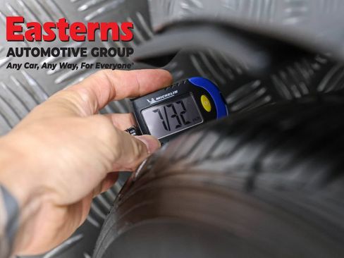 Used 2024 Nissan Sentra SV FWD image 26