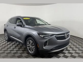 Used 2022 Buick Envision Preferred FWD 360° Tour