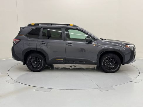 Used 2026 Subaru Forester Wilderness w/ Wilderness Package AWD/4WD image 7