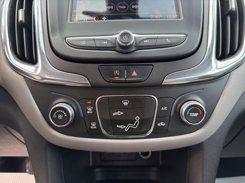 Used 2023 Chevrolet Equinox LS image 22