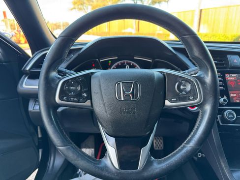 Used 2021 Honda Civic Sport image 14