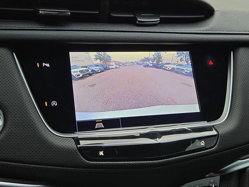 New 2025 Cadillac XT5 Luxury w/ LPO, Floor Liner Package image 18