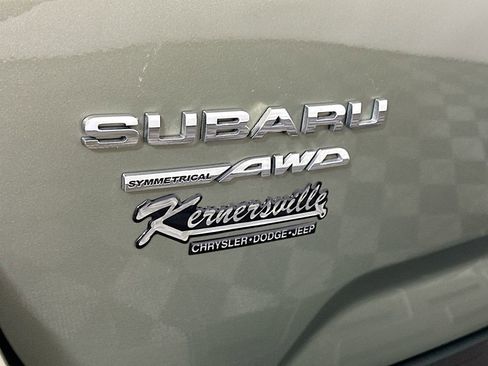 Used 2020 Subaru Forester Premium image 28