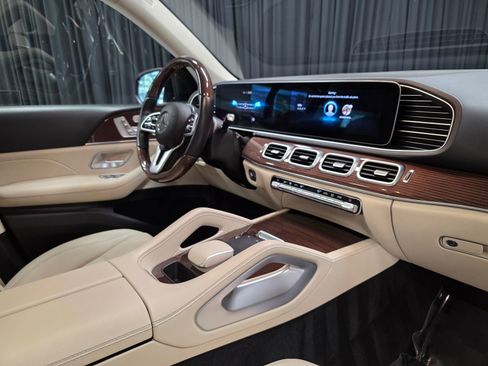 Used 2022 Mercedes-Benz GLE 450 4MATIC image 46