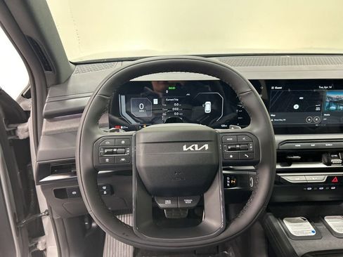 New 2027 Kia Telluride SX X-Pro image 16