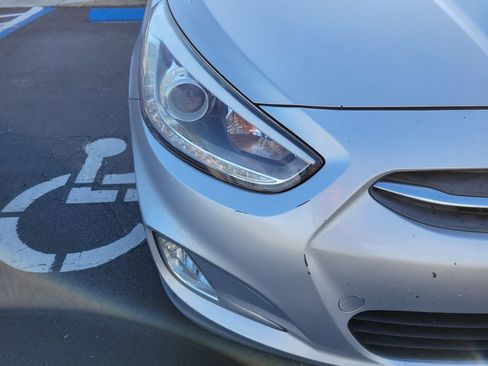 Used 2017 Hyundai Accent Sport FWD image 8