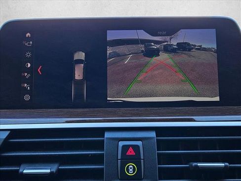 Used 2021 BMW X3 sDrive30i image 15