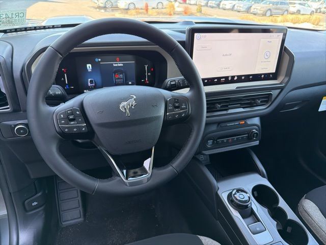 New 2026 Ford Bronco Sport Big Bend w/ Convenience Package AWD/4WD image 18