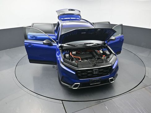 Certified 2023 Honda CR-V Sport Touring image 57