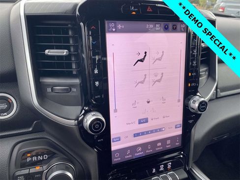 New 2026 RAM 1500 Big Horn image 48