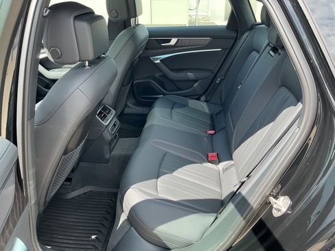 Used 2023 Audi A6 Premium Plus w/ Premium Plus Package AWD/4WD image 13