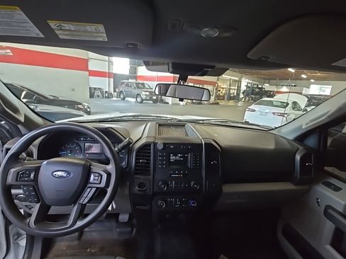 Used 2019 Ford F150 XL w/ Equipment Group 101A Mid RWD image 15