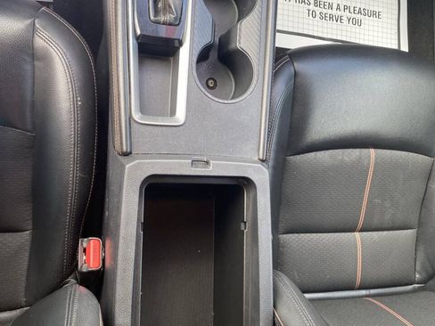 Used 2022 Nissan Altima 2.5 SR FWD image 12