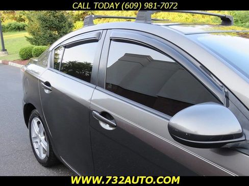 Used 2010 MAZDA MAZDA3 i Touring image 27
