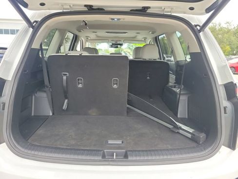 Certified 2024 Kia Telluride EX FWD image 7