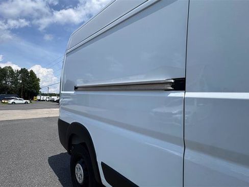 Used 2023 RAM ProMaster 2500 FWD image 20