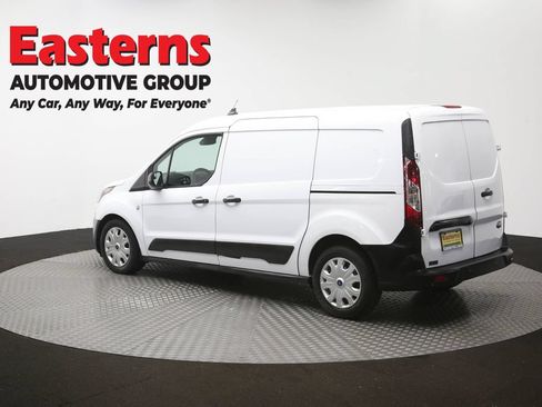 Used 2022 Ford Transit Connect XL FWD image 63