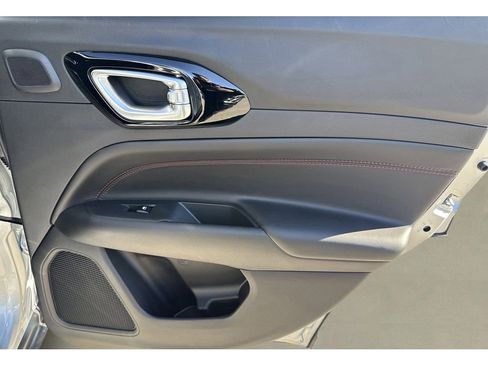 New 2026 Jeep Compass Trailhawk w/ Sun, Sound & Navigation Group image 24